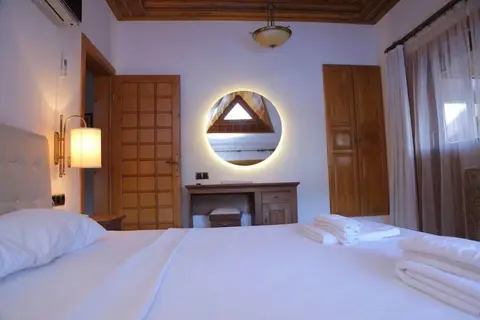 BC Spa Hotel in Ortaca, foto 29