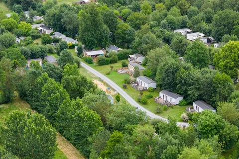 Camping Le Domaine De La Brèche foto 24