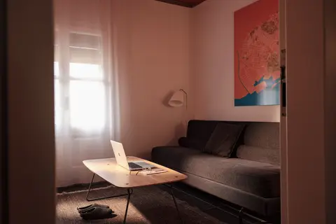 Casa Camper in Barcelona — foto 14