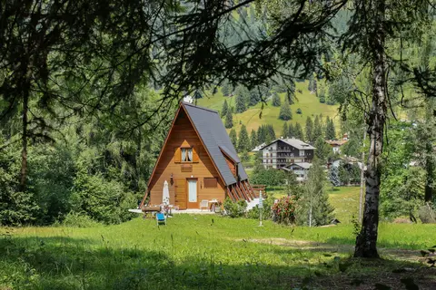 Val Di Fiemme Easy Camping in Predazzo — foto 2