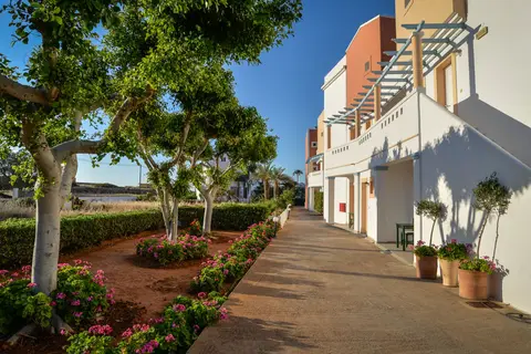 Windmill Apartments I in Δημοτική Ενότητα Μαλίων — foto 14