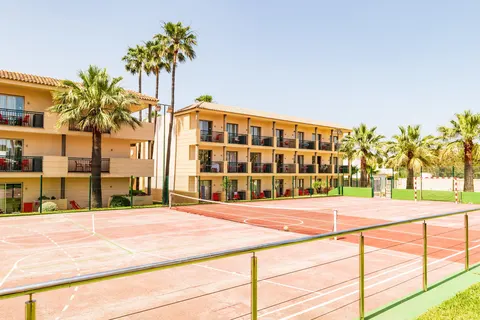 Hotel Occidental Ibiza foto 22