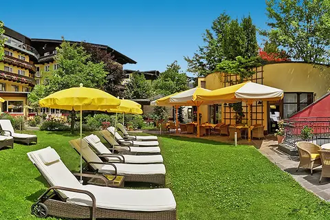 Hotel Latini in Zell am See, foto 10