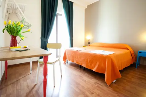 Ostello Bello Grande in Milaan, foto 22