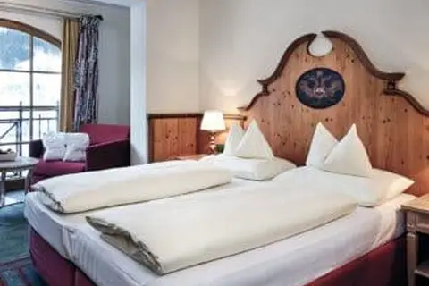Hotel Pichlmayrgut in Schladming — foto 17