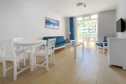 Appartementen Jardin Del Atlantico in Playa del Inglés — foto 13