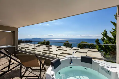 Casa Bloo in Δημοτική Ενότητα Σιθωνίας — foto 8