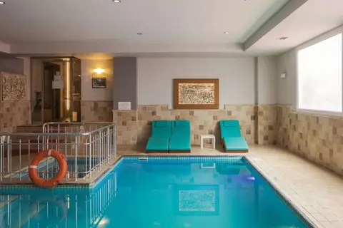 Garden of Sun Hotel in Didim — foto 21