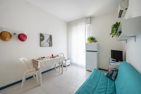 Aparthotel Pineda in Rome — foto 29