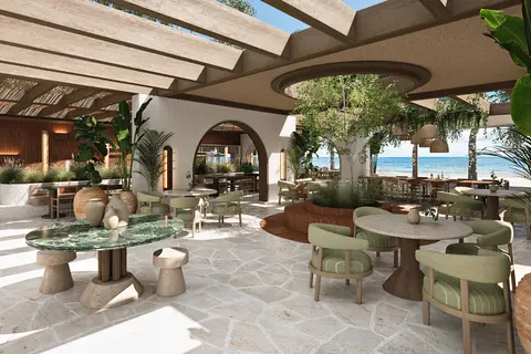 Conrad Corfu in Lefkimmi, foto 6