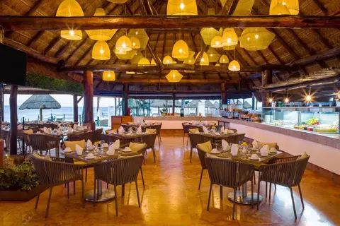 Fiesta Americana Villas Cancun in Cancún — foto 8