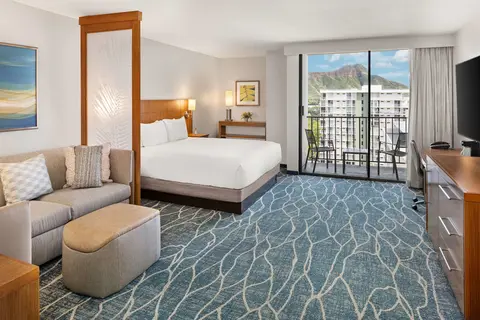 Hyatt Place Waikiki Beach in Honolulu — foto 15