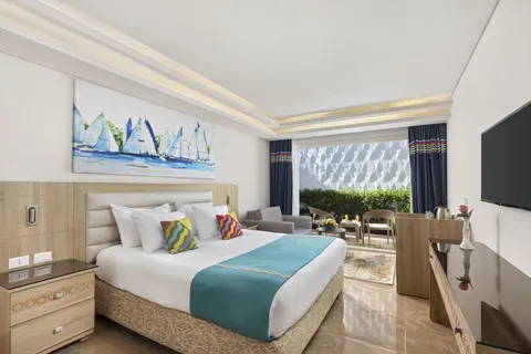 Pickalbatros Palace Resort in Sharm El Sheikh — foto 7