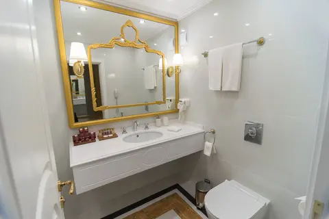 Imperial Palace Hotel & Spa in Несебър — foto 30