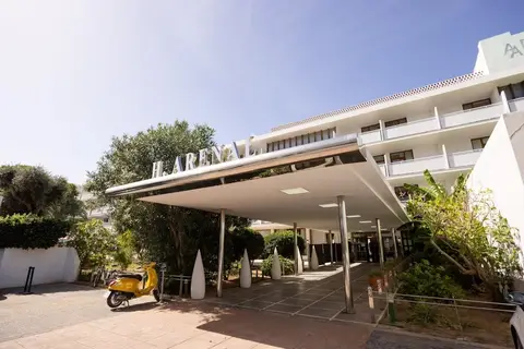 Arenal in Sant Antoni de Portmany, foto 25