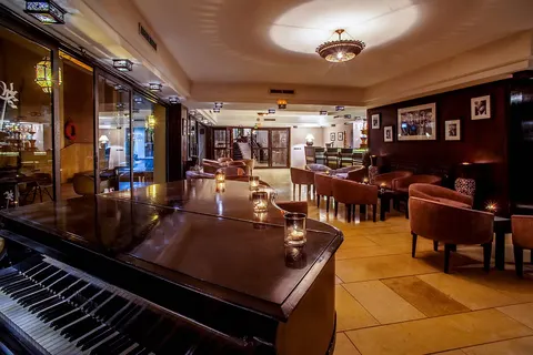 Dellarosa Boutique Hôtel in Marrakesh — foto 12