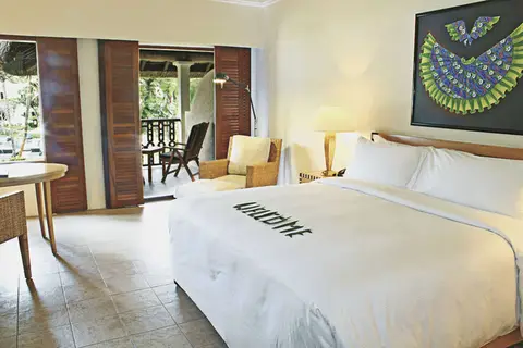 Hilton Mauritius Resort & Spa in Flic-en-Flac, foto 16