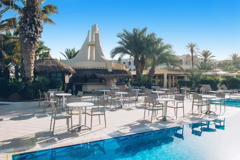 Iberostar Waves Mehari Djerba in Djerba — foto 6