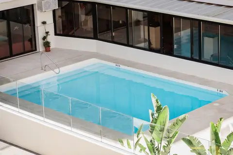 Hotel Camposol in Benidorm — foto 2