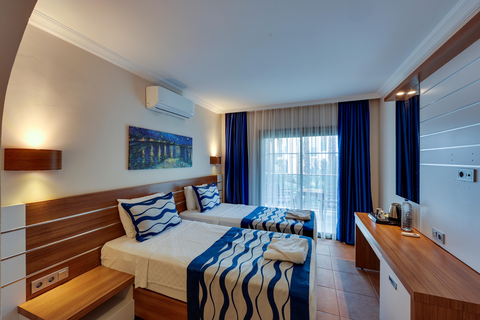 Hotel Jasmin Beach foto 3