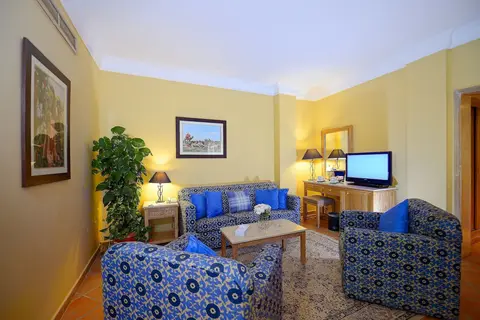 Stella Di Mare Sea Club Hotel Ain Soukhna in Caïro — foto 18