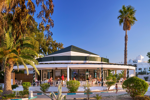 Hotel Monarque El Fatimi Aquapark in Mahdia — foto 6