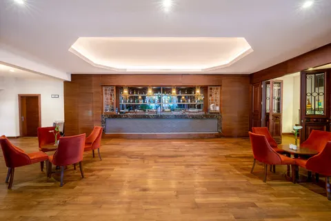 Selectum Family Resort foto 41