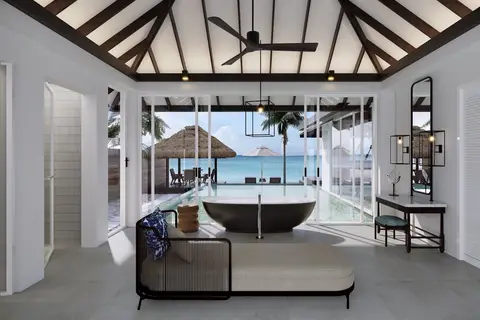 Naladhu Private Island Maldives in Veliganduhuraa, foto 8