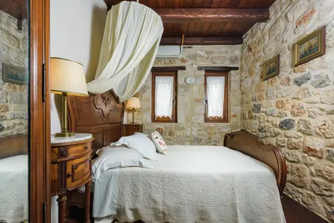 Casa Di Veneto Luxury Suites in Chersonissos — foto 30