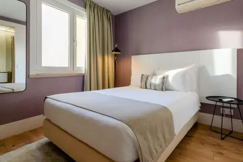 Lx51 Smart Studios And Suites in Almada, foto 4