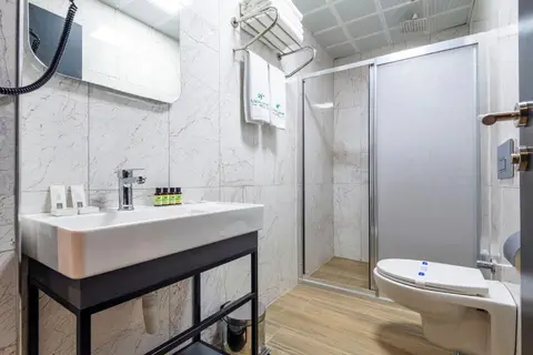 Lenora Airport Hotel in İstanbul — foto 3