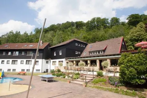 Hotel Im Tannengrund foto 12