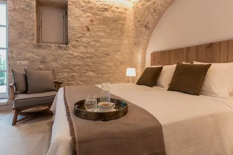 Aria Estate Suites & Spa in Oitylos Municipal Unit, foto 19