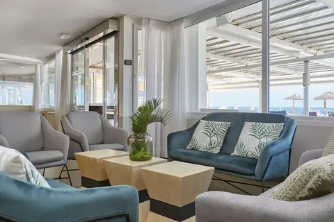 Universal Hotel Cabo Blanco in Colònia de Sant Jordi — foto 23