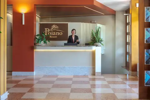 Poiano Resort in Costermano sul Garda — foto 7