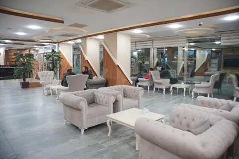 Izgi Turhan Otel in Batman — foto 17