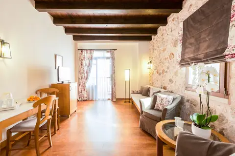 Hotel Ideon in Chania — foto 19