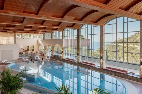 Hotel Zel Costa Brava foto 5