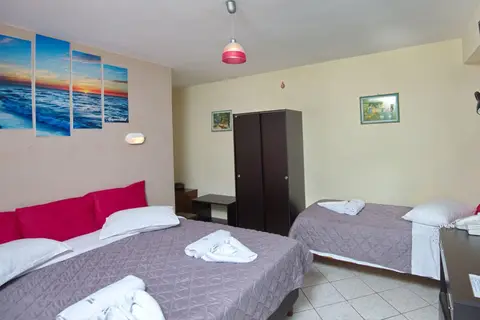Gorgona Hotel in Βότση — foto 11