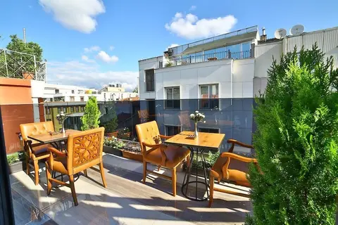 Paleria Hotel in Fatih, foto 9
