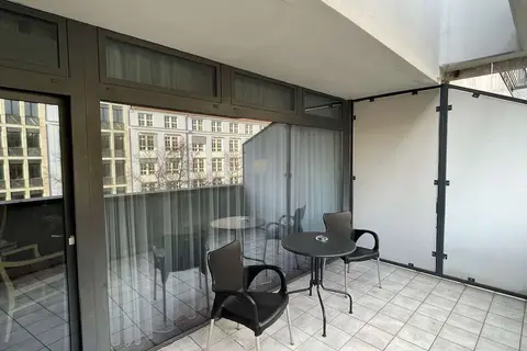 Chateau Kurfuerstendamm in Berlijn — foto 7