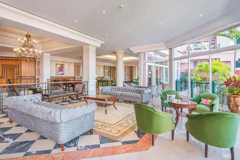 Pestana Royal All Inclusive Ocean & Spa Resor in Funchal, foto 10