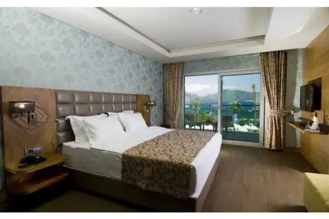 Casa De Maris Spa & Resort Hotel in Marmaris — foto 20