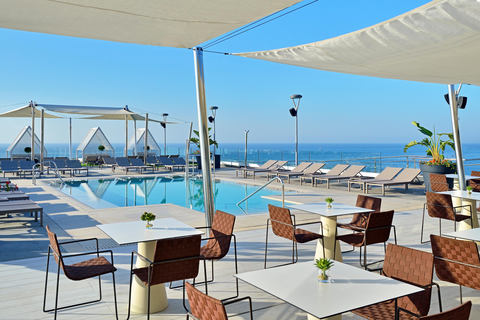 Hotel Meliá Costa del Sol - THE LEVEL - adults only foto 22