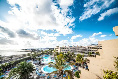 Hotel Beatriz Playa & Spa in Puerto del Carmen