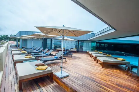 Pestana Cidadela Cascais in Cascais, foto 19