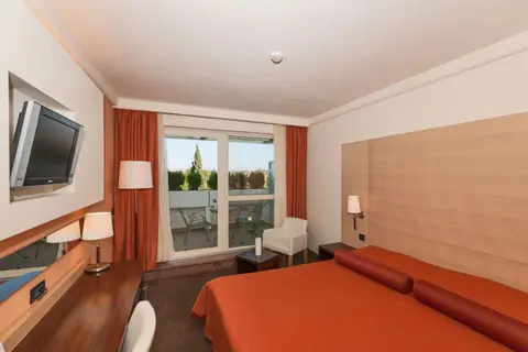 Hotel Eden in Rovinj, foto 28