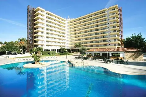BQ Belvedere Hotel in Palma — foto 10