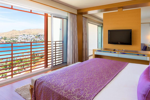 Hotel Kefaluka Resort foto 29