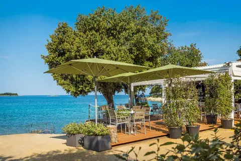 Maistra Camping Porto Sole Mobile Homes in Vrsar — foto 9